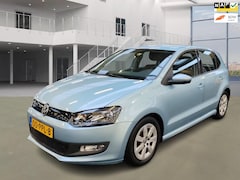 Volkswagen Polo - 1.2 TDI BlueMotion Comfortline