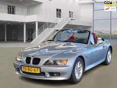 BMW Z3 Roadster - 1.8