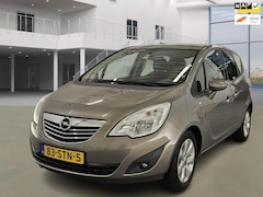 Opel Meriva - 1.4 Turbo Cosmo