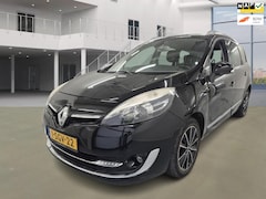 Renault Grand Scénic - 1.2 TCe Bose