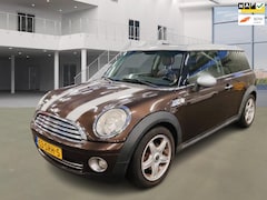 MINI Clubman - 1.6 Cooper