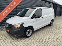 Mercedes-Benz Vito - Bestel 111 CDI Airco Cruise Imperiaal 56702 km