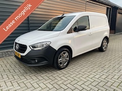 Mercedes-Benz Citan - bestel 110 L1 Pro