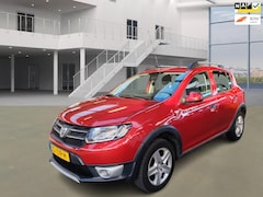 Dacia Sandero - 0.9 TCe Ambiance