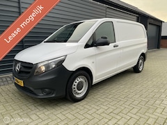 Mercedes-Benz Vito - Bestel 114 CDI automaat Airco ecc Cruise