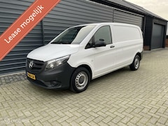 Mercedes-Benz Vito - Bestel 109 CDI Airco Cruise 54682 km