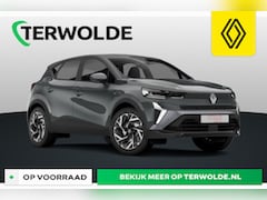 Renault Captur - full hybrid 145 E-TECH esprit Alpine | Achteruitrijcamera | Active driver assist | Adaptiv