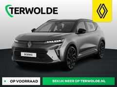 Renault Scenic E-Tech - EV87 220 Long Range 1AT esprit Alpine | 20” lichtmetalen wielen ‘Speedway’ | Achteruitrijc