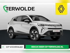 Renault Symbioz - full hybrid 145 E-TECH Techno | Achteruitrijcamera | Adaptive Cruise Control | Elektronisc