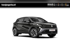 Renault Captur - full hybrid 145 E-TECH esprit Alpine | Achteruitrijcamera | Active driver assist | Adaptiv