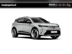 Renault Scenic E-Tech - EV87 220 Long Range 1AT esprit Alpine | 20” lichtmetalen wielen ‘Speedway’ | Achteruitrijc