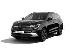 Renault Espace - full hybrid 200 E-Tech esprit Alpine | Achteruitrijcamera | Blind spot warning met lane de