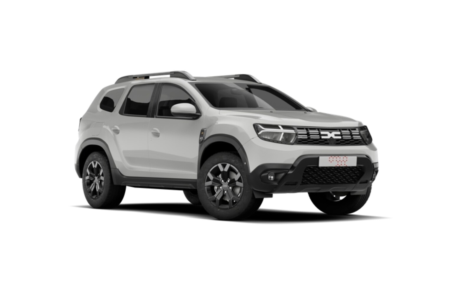 Dacia Duster - Hybrid 140 6DCT Extreme | Achteruitrijcamera | Cruise Control met snelheidsbegrenzer | Dac - AutoWereld.nl