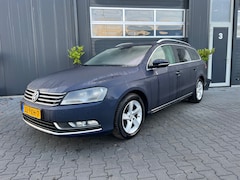 Volkswagen Passat Variant - 1.4 TSI Comfortline AUTOMAAT