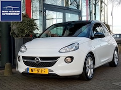 Opel ADAM - 1.0 Turbo Jam Favourite | Airco | LM Velgen | Cruise Control | Apple Carplay | PDC