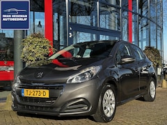 Peugeot 208 - 1.2 PureTech Active | Airco | Navigatie | Cruise Control | Centr. vergr. op afstand