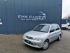 Mazda Demio - 1.3 Exclusive