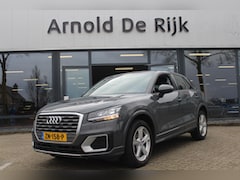 Audi Q2 - 30 TFSI Sport