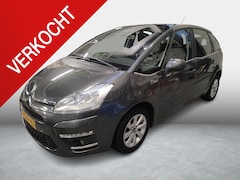 Citroën C4 Picasso - 1.6 THP Ligne Business