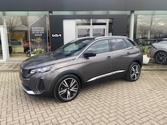 Peugeot 3008 - 1.2 PureTech Blue Lease GT 19inch // Nappa leder sportstoelen // 18.000km ?/