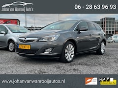 Opel Astra Sports Tourer - 1.4 Turbo Cosmo/NAVI/CLIMA/NW APK