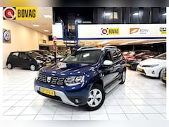 Dacia Duster - 1.2 TCe Comfort Bovag Garantie