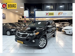 Kia Sorento - 2.4 X-ecutive Bovag Garantie