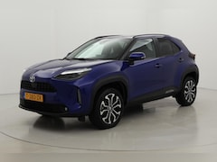 Toyota Yaris Cross - 1.5 Hybrid Dynamic | Navigatie