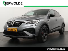 Renault Arkana - 1.6 E-Tech Hybrid 145 R.S. Line Schuifdak I Bose