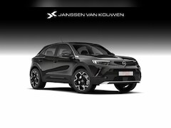 Opel Mokka-e - Mokka 50-kWh 136 1AT Level 3 | 11 kW boordlader | 12" digitaal kleureninfodisplay, Europes