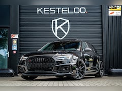 Audi RS4 - Avant 2.9 V6T Quattro KERAMIEK/PANO/DYNAMIC/360/HUD/MASSAGE/ACC/B&O/CARBON