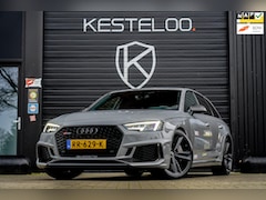 Audi RS4 - Avant 2.9 V6T Quattro KERAMIEK/NARDO/BLACKPACK/CARBON/MASSAGE/VIRTUAL