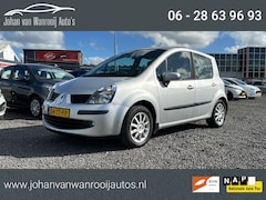 Renault Modus - 1.6-16V Dynamique/AIRCO/AUTOMAAT/PANO/NW APK