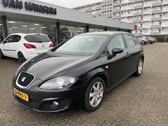 Seat Leon - 1.2 TSI Good Stuff airco Lmv Cruise Navi Nap