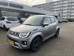 Suzuki Ignis - 1.2 Smart Hybrid Select Automaat Camera Lmv Dab Airco Nap