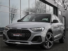 Audi A1 citycarver - 30TFSI 110PK S-Line Design-Pakket M-Led AudiSound ACC Lane-Assist RS-Stuur 18-Inch Dak-Zwa