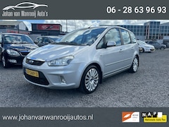 Ford C-Max - 1.8-16V Titanium Flexifuel/AIRCO