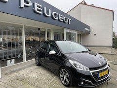 Peugeot 208 - 1.2 VTI 81KW/110PK 5-D