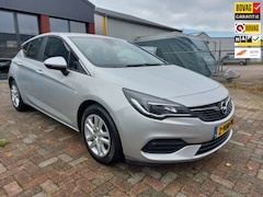 Opel Astra - 1.2 Business Edition-NL AUTO-AIRCO-CRUISE-NAVI