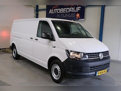 Volkswagen Transporter - 2.0 TDI L2H1 Comfortline - N.A.P. Airco, Cruise, Trekhaak