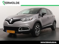 Renault Captur - 0.9 TCe Dynamique