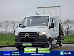 Mercedes-Benz Sprinter - 316 CDI DC KIPPER