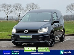 Volkswagen Caddy - 2.0 150Pk Xenon Navi