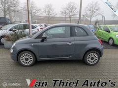 Fiat 500 - 1.2 Lounge