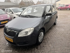 Skoda Fabia - 1.2 Drive