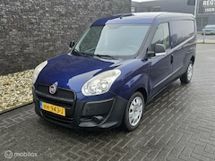 Fiat Doblò Cargo - 1.6 MJ Maxi, Trekhaak, Airco