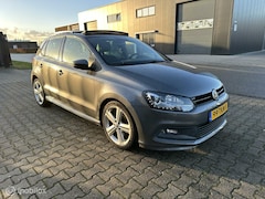 Volkswagen Polo - 1.6 TDI RLINE PANO