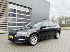 Skoda Octavia Combi - 1.0TSi Ambition Business DSG|Navi|CarPlay|Trekhaak|Automaat