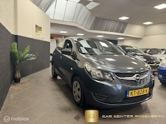 Opel Karl - 1.0 ecoFLEX Edition 5D, Airco, NAP, APK