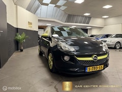 Opel ADAM - 1.2 AIRCO, NAP, APK - 100% onderhouden